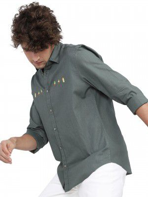 KETCH Men Shirt