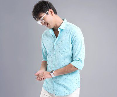 Ketch Men Shirt