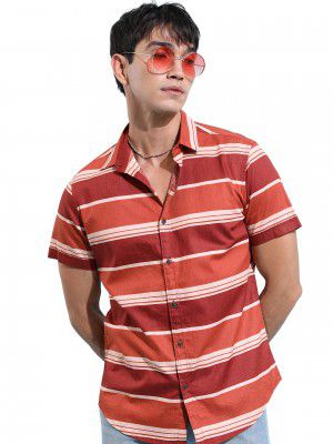 Ketch Men Shirt