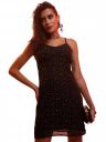 KETCH Women Bodycon Above Knee Regular Fit Full Sleeve Dress...