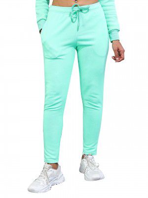KETCH Women Regular Fit Casual Track Pant