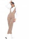 KETCH Women Regular Fit Printed Sleeveless Jump Suit...