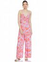 Ketch Women Regular Fit Printed Sleeveless Jump Suit...
