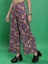 KETCH Women's Regular Fit Pant...