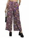 KETCH Women's Regular Fit Pant...