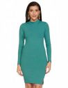 KETCH Women's Shift Regular Fit Full Sleeve Dress...