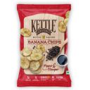 Kettle Studio Pepper & Vinegar Banana Chips 125g...