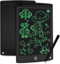 kettoby LCD WRITTING TABLET TOYS FOR KIDS KIDS TOYS 8.5 INCH LCD MULTICOLOR  (Multicolor)...
