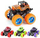 kettoby monstruck truck for kids car toys vehicle pull along toys for kids toys 1 pcs  (Multicolor, Pack of: 1)...