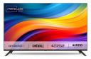 Kevin (32 inches) Frameless Series HD Ready Android Smart LED TV KN32A1...