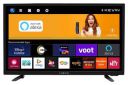 Kevin 80 cm (32 Inches) HD Ready Smart LED TV KN32A | With Alexa Built-in...