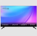 Kevin Frameless Series (43") Full HD LED Smart Android TV...