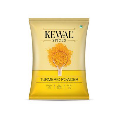 Kewal Turmeric Powder 500 grams