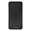 Key Features Hyphen 10000 mAh Fast Charging Power Bank (1 Micro USB Type B, 1 Type C & 2 Type A Ports, Exquisite Design, Black)...