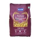 Keya 100% Durum Wheat Penne Rigate Pasta, 500g...