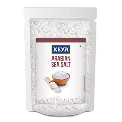 Keya Arabian Sea Salt Pouch 1 Kg x 1