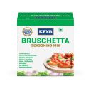 Keya Bruschetta Seasoning Mix, 60 gm...