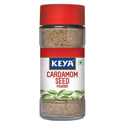 Keya Cardamom Seed Powder | Exotic Spices 50 Gm x 1