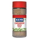 Keya Cardamom Seed Powder | Exotic Spices 50 Gm x 1...