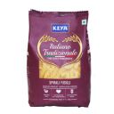 Keya 100% Durum Wheat Fusilli Pasta, 500gm...
