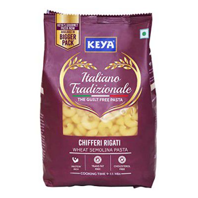 Keya Elbow Pasta - 1kg