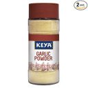 Keya Garlic Powder 110 Gram - (2 x 55 Gram)...