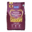 Keya Italiano Penne Rigate Durum Wheat Pasta 1KG x 1...