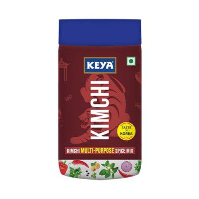 Keya Kimchi Spice Mix 70g