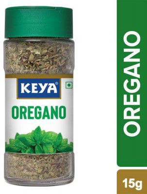 keya Oregano (Freeze Dried), Imported Herb Sprinkler 9 Gm x 1  (15 g)