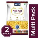 Keya Penne Pasta, 2x400 g Multipack...