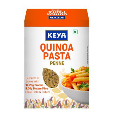 Keya Quinoa Penne Pasta 450g