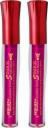 KEYA SETH AROMATHERAPY Aromatic 100% Natural Liquid Sindoor Magenta with Sponge-Tip- Applicator-(5ml X 2) Sindoor  (Magenta)...