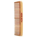 Keya Seth Aromatherapy, Organic Neem Wooden Comb II Massages Scalp, Stimulates Hair Growth, Removes Dandruff...