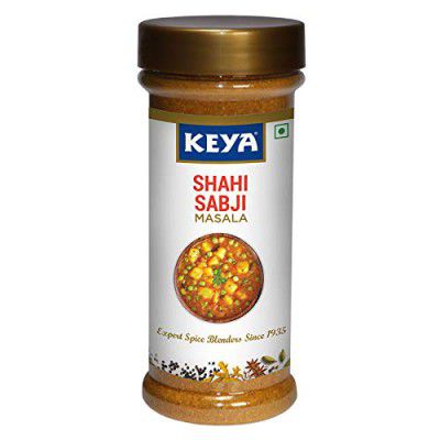 Keya Shahi Sabji Masala | Exotic Spices Blend 100 gm
