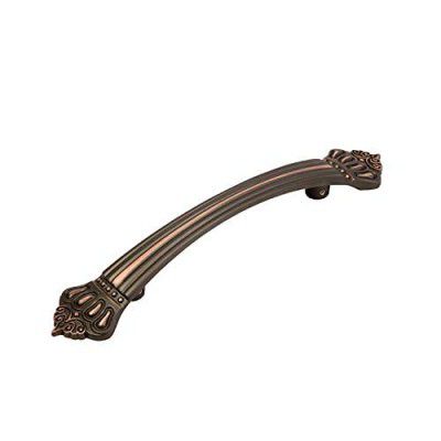 KGL Curve Shape Main Door Handle 
