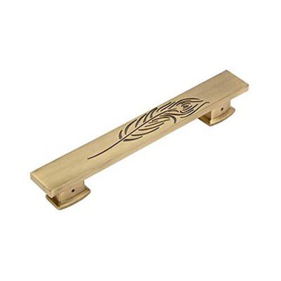 KGL Wood Maker Pull Main Door Handle 