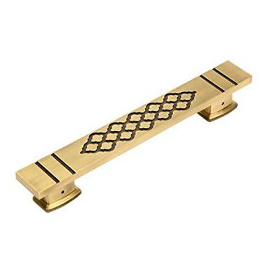 KGL Wood Type Main Door Handle 