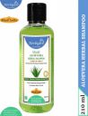 Khadi Aloevera Shampoo (Paraben Free) - 210ml...