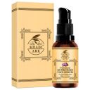 Khadi Ark Kumkumadi Face Serum with Vitamin C, E & Hyaluronic Acid For Glowing Skin & Natural Glow-30 ML...