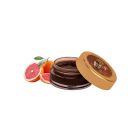 Khadi Essentials Beetroot Lip Balm with Wine Grapefruit, Lotus Flower, Shea Butter, Coconut Oil, For Dry Damaged and Chapped Lips, SLS Paraben-Free Lip Lightening Balm - 5gm...