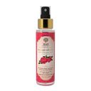 Khadi Essentials Luxurious Ayurvedic Pure Rose Face Mist, A Toner thats all Rose Oil & Purified Water Perfect For Dry Skin, Enhances Glow, Makeup Remover, 100ml Pure Chemical Free Face Mizzle...