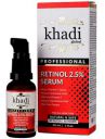 Khadi Global Retinol Deep Wrinkle Repair Serum With Vitamin C Serum...