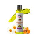 Khadi Mauri Face Washes 100 ml (Chamomile)...