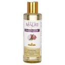 Khadi Mauri Herbal Onion Oil 120 ml - Enriched with Red Onion, Argan, Jojoba, Amla, Shikakai, Bhringraj, Tea Tree, Neem, Castor Oil...
