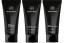 Khadi Men Charcoal Kit (Activated Charcoal, Face Mask & Scrub) Face Wash (300 ml)...