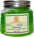 KHADI NATURAL ALOEVERA GEL (200 g)...