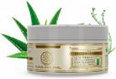 KHADI NATURAL Ayurvedic Aloe Vera Gel|Moisturizing|Remove Dead Skin|Natural glow (200 g)...