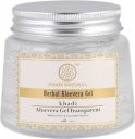 KHADI NATURAL AYURVEDIC ALOEVERA GEL (TRANSPARENT ) 200 ml...
