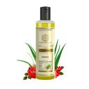 Khadi Natural Ayurvedic Herbal Face Wash 210ml...