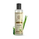 KHADI NATURAL Cucumber and Aloevera Cleansing Milk | Make up Remover | 210ml...
